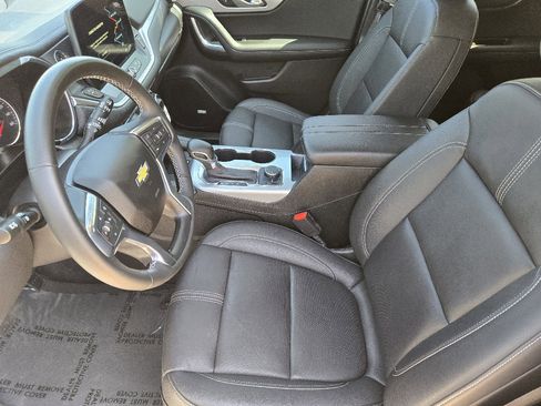 Used 2024 Chevrolet Blazer LT w/ Sound & Technology Package image 18