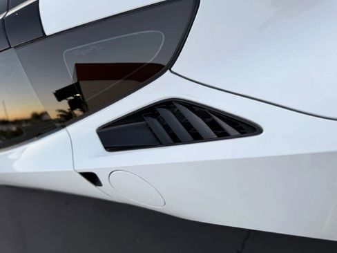 Used 2014 Chevrolet Corvette Stingray Coupe w/ 2LT Preferred Equipment Group image 22