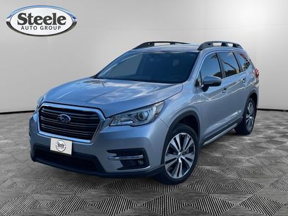 Used 2019 Subaru Ascent Limited