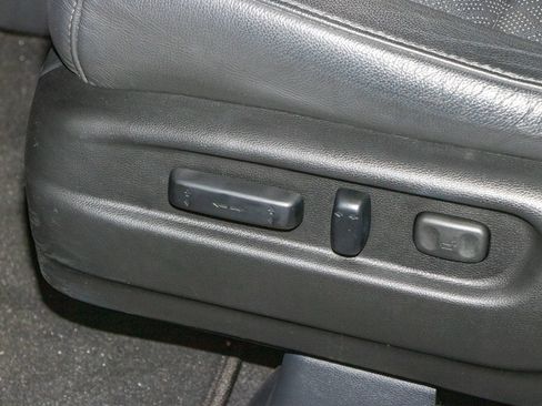 Used 2023 Honda Passport Elite image 29
