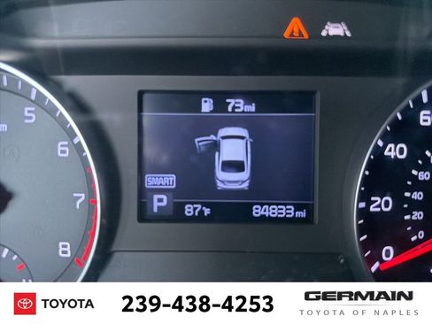 Used 2020 Kia Forte LXS image 18