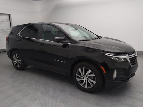 Used 2023 Chevrolet Equinox LT image 11