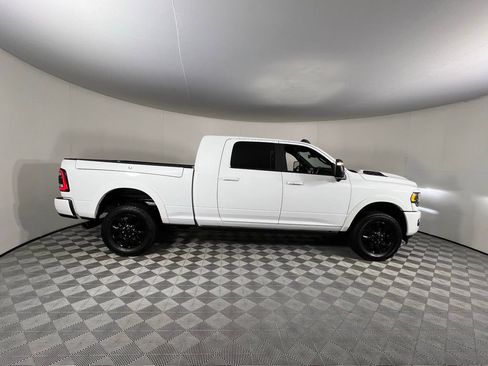 Used 2023 RAM 2500 Limited image 5