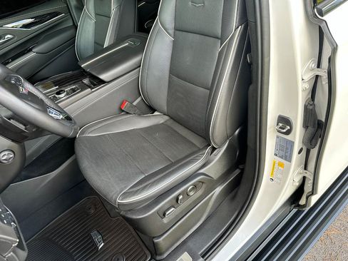 Used 2021 Cadillac Escalade Sport w/ Driver Assist Tech Package RWD image 15