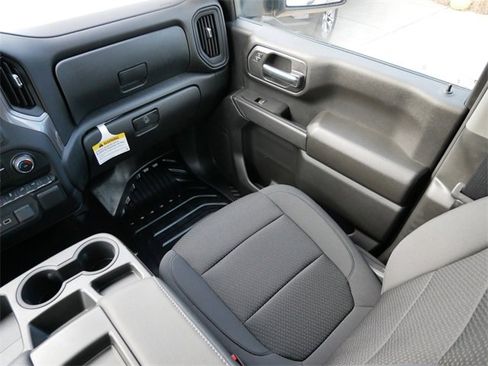 Used 2023 Chevrolet Silverado 2500 W/T w/ WT Convenience Package image 11