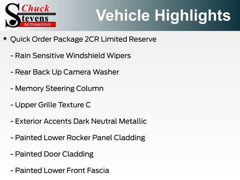 New 2026 Jeep Grand Cherokee L Limited AWD/4WD image 21