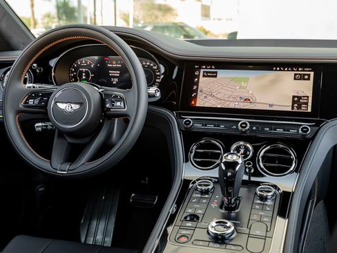 Used 2026 Bentley Continental GT AWD/4WD image 22