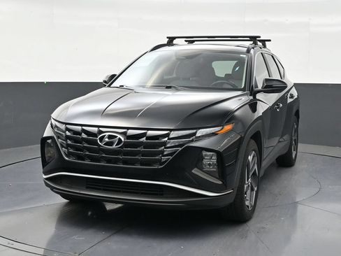 Used 2024 Hyundai Tucson SEL w/ Convenience Package FWD image 8