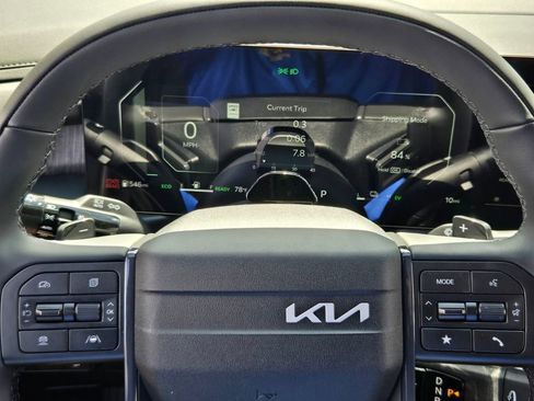 New 2027 Kia Telluride X-Line SX Prestige AWD/4WD image 15