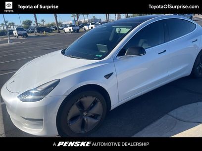 Used 2020 Tesla Model 3 Standard Range