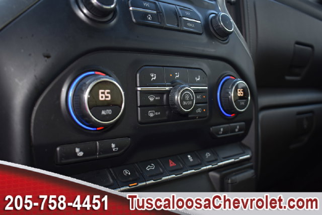 Used 2019 Chevrolet Silverado 1500 RST w/ All-Star Edition RWD image 36