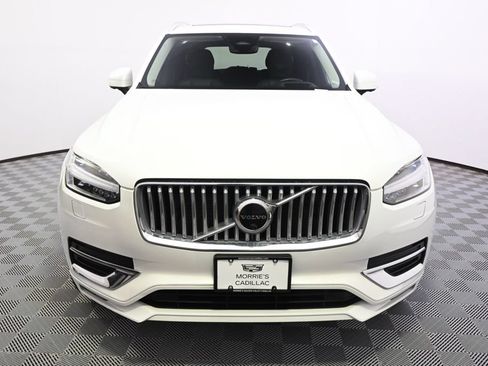 Used 2023 Volvo XC90 B6 Ultimate w/ Protection Package AWD/4WD image 10