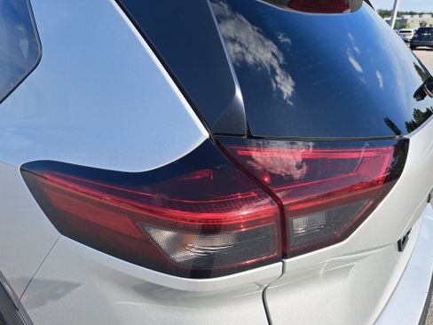 Certified 2024 Nissan Rogue S AWD/4WD image 30