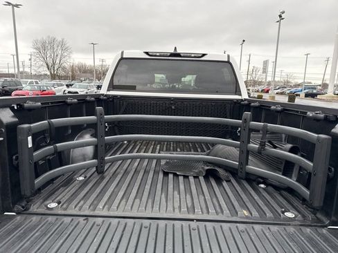 Used 2023 Toyota Tundra SR w/ SR Tow Package image 11