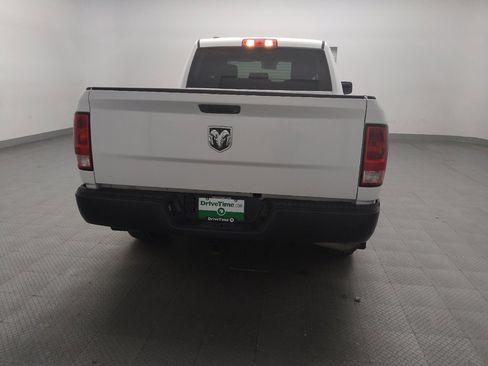 Used 2021 RAM 1500 Tradesman image 7