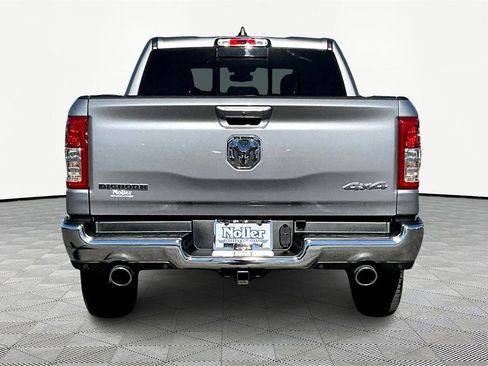 Used 2022 RAM 1500 Big Horn image 4