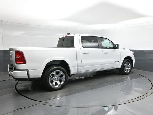 New 2026 RAM 1500 Lone Star RWD image 15
