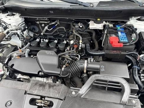 Used 2023 Honda CR-V EX-L image 22