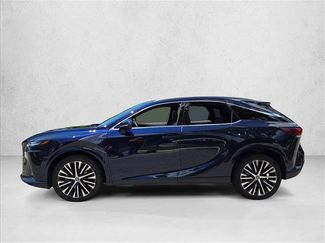 Used 2023 Lexus RX 350 w/ Cold Area Package AWD/4WD video 3