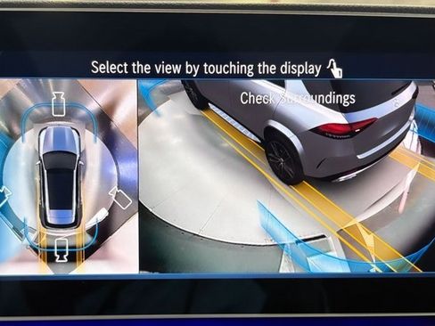 Used 2025 Mercedes-Benz GLE 450e 4MATIC image 21