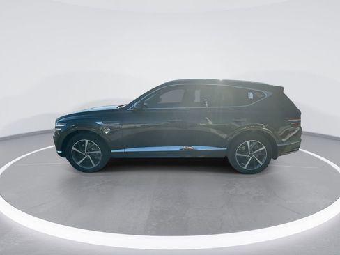 Used 2025 Genesis GV80 2.5T Advanced image 4