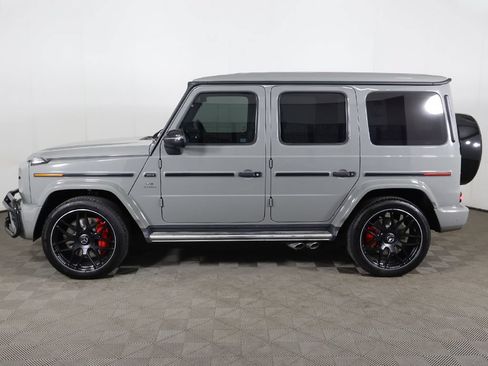 Used 2023 Mercedes-Benz G 63 AMG 4MATIC image 22