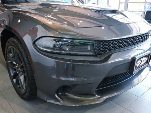 Used 2022 Dodge Charger GT w/ Plus Group AWD/4WD image 10