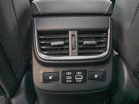 Certified 2025 Subaru Outback Wilderness image 20