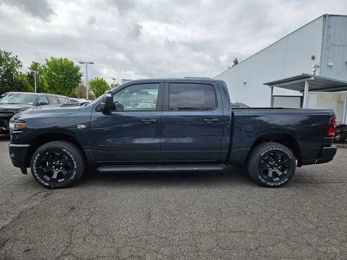 New 2026 RAM 1500 Express AWD/4WD image 4