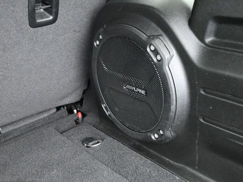 Used 2021 Jeep Wrangler Unlimited Sport image 42