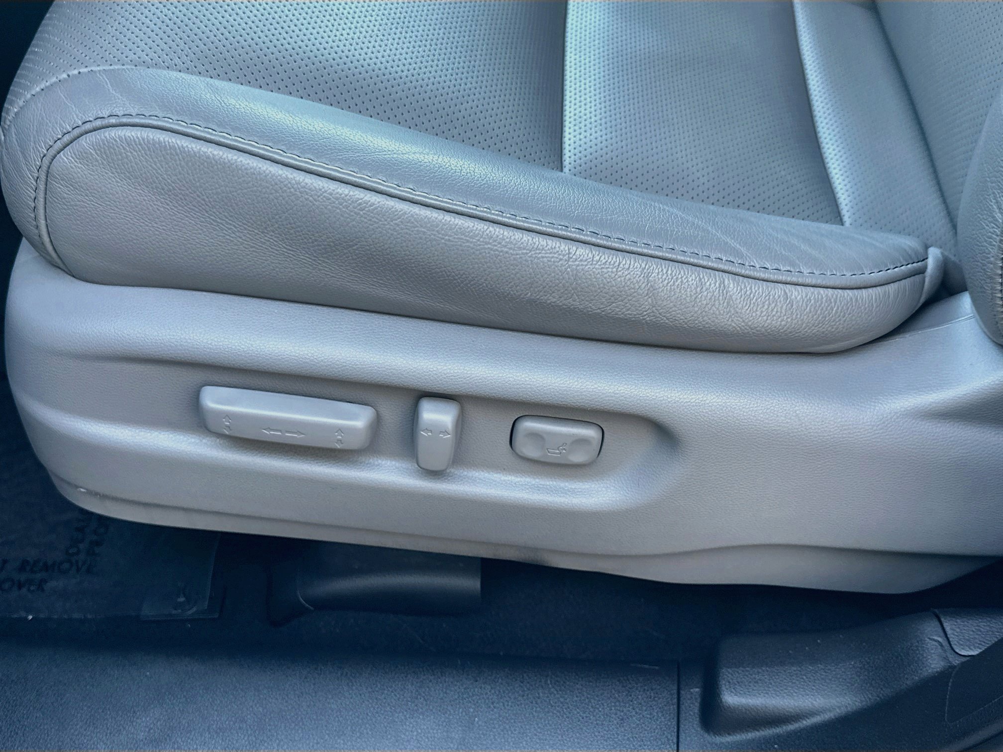 Certified 2023 Honda Passport EX-L image 17