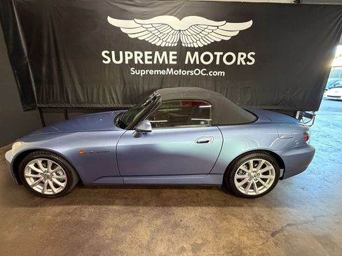 Used 2006 Honda S2000 image 5