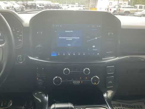 Used 2022 Ford F150 XLT w/ Equipment Group 302A High AWD/4WD image 19