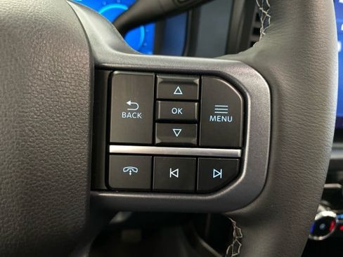 New 2026 Ford F250 Lariat w/ Black Appearance Package AWD/4WD image 26