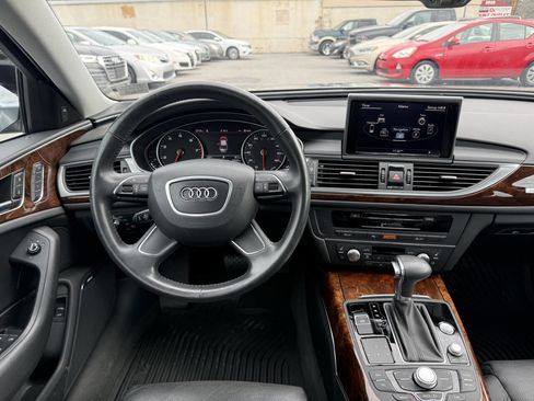 Used 2014 Audi A6 3.0T Prestige image 10