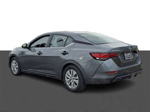 Used 2025 Nissan Sentra S image 5