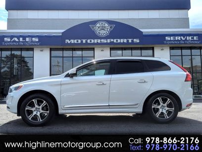 Used 2014 Volvo XC60 T6
