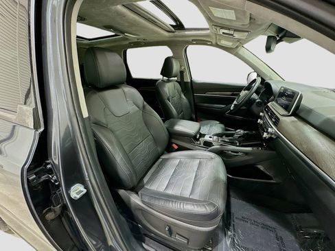 Used 2022 Kia Telluride SX w/ SX Prestige Package AWD/4WD image 31