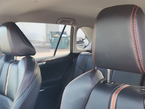 Certified 2024 Toyota RAV4 Adventure image 9