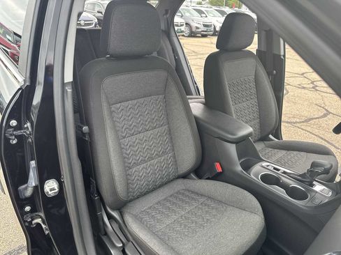 Certified 2024 Chevrolet Equinox LT AWD/4WD image 23