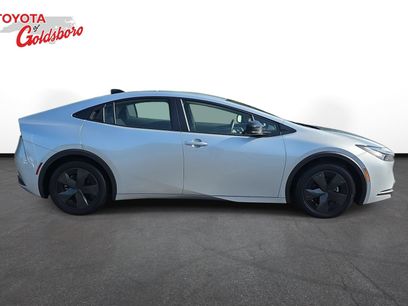 Used 2026 Toyota Prius LE