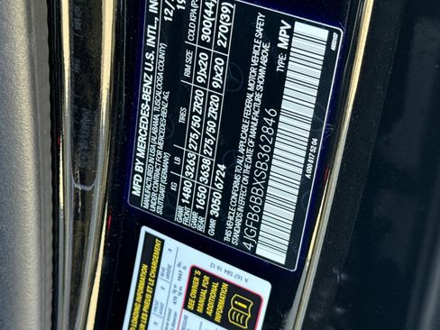 New 2025 Mercedes-Benz GLE 53 AMG AMG 53 image 18