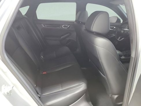Used 2024 Honda Civic Touring image 18