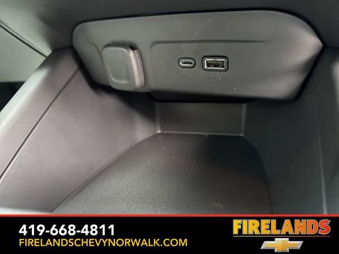 Certified 2024 Chevrolet Trax LS w/ LS Convenience Package image 27