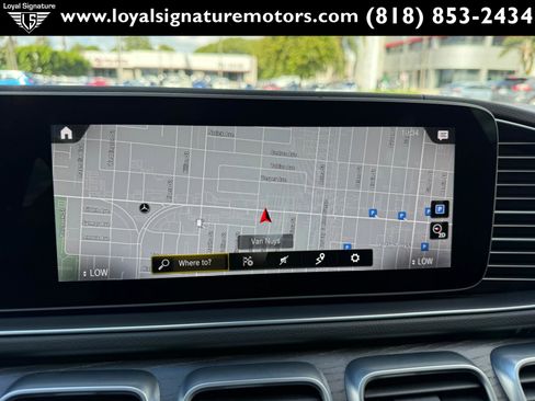 Used 2021 Mercedes-Benz GLE 53 AMG 4MATIC Coupe image 32