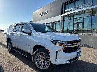 Used 2024 Chevrolet Tahoe LS w/ Driver Alert Package RWD video 1