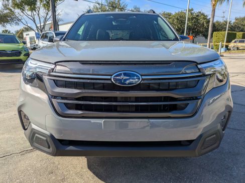 New 2026 Subaru Forester Premium image 9