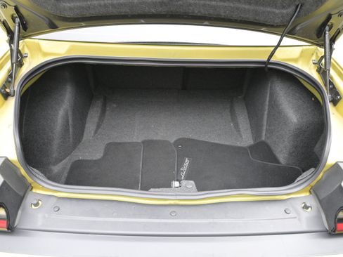 Used 2021 Dodge Challenger SRT Super Stock image 31