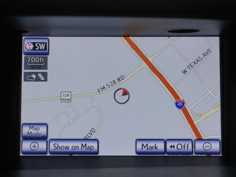 Used 2013 Lexus ES 350 w/ Luxury Pkg FWD image 17