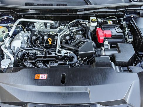 Used 2022 Mitsubishi Outlander SEL image 27